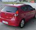 Красный Хендай i30, объемом двигателя 1.6 л и пробегом 161 тыс. км за 7000 $, фото 9 на Automoto.ua