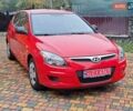 Хендай i30 2009 в Умани на Automoto.ua Красный Хендай i30, объемом двигателя 0 л и пробегом 139 тыс. км за 5850 $, фото 15 на Automoto.ua
