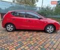 Хендай i30 2009 в Умани на Automoto.ua Красный Хендай i30, объемом двигателя 0 л и пробегом 139 тыс. км за 5850 $, фото 8 на Automoto.ua