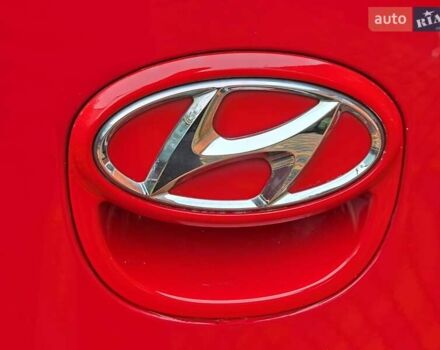 Хендай i30 2009 в Умани на Automoto.ua Красный Хендай i30, объемом двигателя 0 л и пробегом 139 тыс. км за 5850 $, фото 28 на Automoto.ua