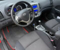 Красный Хендай i30, объемом двигателя 1.59 л и пробегом 163 тыс. км за 6500 $, фото 14 на Automoto.ua