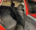 Червоний Хендай i30, об'ємом двигуна 1.4 л та пробігом 290 тис. км за 5200 $, фото 12 на Automoto.ua