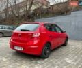 Красный Хендай i30, объемом двигателя 1.4 л и пробегом 234 тыс. км за 5250 $, фото 22 на Automoto.ua