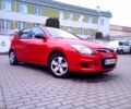 Красный Хендай i30, объемом двигателя 1.4 л и пробегом 154 тыс. км за 4800 $, фото 11 на Automoto.ua