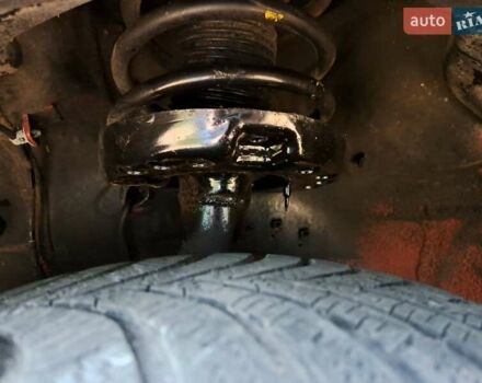 Хендай i30 2009 в Умани на Automoto.ua Красный Хендай i30, объемом двигателя 0 л и пробегом 139 тыс. км за 5850 $, фото 49 на Automoto.ua
