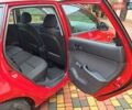 Хендай i30 2009 в Умани на Automoto.ua Красный Хендай i30, объемом двигателя 0 л и пробегом 139 тыс. км за 5850 $, фото 102 на Automoto.ua