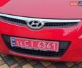 Хендай i30 2009 в Умани на Automoto.ua Красный Хендай i30, объемом двигателя 0 л и пробегом 139 тыс. км за 5850 $, фото 13 на Automoto.ua
