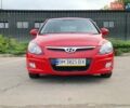 Красный Хендай i30, объемом двигателя 1.4 л и пробегом 201 тыс. км за 6500 $, фото 3 на Automoto.ua