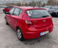 Красный Хендай i30, объемом двигателя 1.4 л и пробегом 140 тыс. км за 5499 $, фото 3 на Automoto.ua