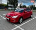 Червоний Хендай i30, об'ємом двигуна 1.99 л та пробігом 294 тис. км за 4700 $, фото 1 на Automoto.ua
