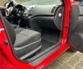 Красный Хендай i30, объемом двигателя 1.4 л и пробегом 234 тыс. км за 5250 $, фото 7 на Automoto.ua