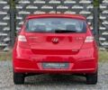 Червоний Хендай i30, об'ємом двигуна 1.99 л та пробігом 293 тис. км за 5600 $, фото 4 на Automoto.ua