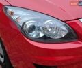 Хендай i30 2009 в Умани на Automoto.ua Красный Хендай i30, объемом двигателя 0 л и пробегом 139 тыс. км за 5850 $, фото 18 на Automoto.ua