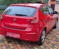 Хендай i30 2009 в Умани на Automoto.ua Красный Хендай i30, объемом двигателя 0 л и пробегом 139 тыс. км за 5850 $, фото 4 на Automoto.ua