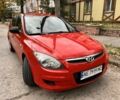 Червоний Хендай i30, об'ємом двигуна 1.4 л та пробігом 290 тис. км за 5200 $, фото 2 на Automoto.ua