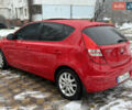 Красный Хендай i30, объемом двигателя 1.59 л и пробегом 163 тыс. км за 6500 $, фото 7 на Automoto.ua