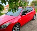 Червоний Хендай i30, об'ємом двигуна 1.4 л та пробігом 254 тис. км за 5500 $, фото 1 на Automoto.ua