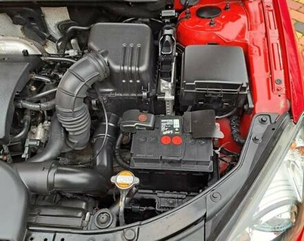 Хендай i30 2009 в Умани на Automoto.ua Красный Хендай i30, объемом двигателя 0 л и пробегом 139 тыс. км за 5850 $, фото 125 на Automoto.ua