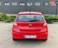 Красный Хендай i30, объемом двигателя 1.4 л и пробегом 201 тыс. км за 6500 $, фото 15 на Automoto.ua
