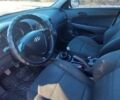 Красный Хендай i30, объемом двигателя 1.4 л и пробегом 158 тыс. км за 5800 $, фото 19 на Automoto.ua