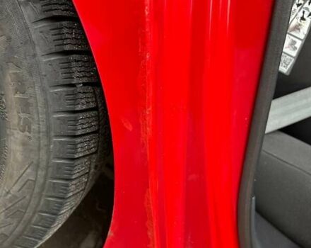 Красный Хендай i30, объемом двигателя 1.4 л и пробегом 234 тыс. км за 5250 $, фото 6 на Automoto.ua