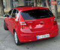 Красный Хендай i30, объемом двигателя 1.6 л и пробегом 161 тыс. км за 7000 $, фото 3 на Automoto.ua