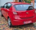 Хендай i30 2009 в Умани на Automoto.ua Красный Хендай i30, объемом двигателя 0 л и пробегом 139 тыс. км за 5850 $, фото 5 на Automoto.ua