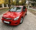 Червоний Хендай i30, об'ємом двигуна 1.4 л та пробігом 290 тис. км за 5200 $, фото 1 на Automoto.ua
