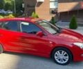 Красный Хендай i30, объемом двигателя 1.58 л и пробегом 202 тыс. км за 5900 $, фото 5 на Automoto.ua
