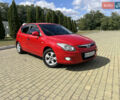 Червоний Хендай i30, об'ємом двигуна 1.59 л та пробігом 190 тис. км за 7300 $, фото 1 на Automoto.ua