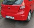 Красный Хендай i30, объемом двигателя 1.4 л и пробегом 235 тыс. км за 5099 $, фото 2 на Automoto.ua