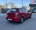 Червоний Хендай i30, об'ємом двигуна 1.4 л та пробігом 223 тис. км за 6300 $, фото 2 на Automoto.ua