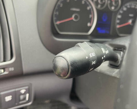 Красный Хендай i30, объемом двигателя 1.59 л и пробегом 195 тыс. км за 7200 $, фото 41 на Automoto.ua