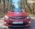 Червоний Хендай i30, об'ємом двигуна 1.6 л та пробігом 160 тис. км за 7600 $, фото 1 на Automoto.ua