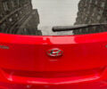 Красный Хендай i30, объемом двигателя 1.59 л и пробегом 195 тыс. км за 7200 $, фото 4 на Automoto.ua