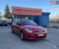 Червоний Хендай i30, об'ємом двигуна 1.4 л та пробігом 223 тис. км за 6300 $, фото 1 на Automoto.ua