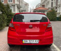 Красный Хендай i30, объемом двигателя 1.59 л и пробегом 195 тыс. км за 7200 $, фото 5 на Automoto.ua
