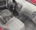 Красный Хендай i30, объемом двигателя 1.4 л и пробегом 235 тыс. км за 5099 $, фото 5 на Automoto.ua