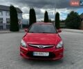 Красный Хендай i30, объемом двигателя 1.59 л и пробегом 193 тыс. км за 6850 $, фото 11 на Automoto.ua