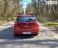 Червоний Хендай i30, об'ємом двигуна 1.6 л та пробігом 160 тис. км за 7600 $, фото 7 на Automoto.ua