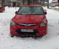 Червоний Хендай i30, об'ємом двигуна 1.6 л та пробігом 87 тис. км за 7200 $, фото 1 на Automoto.ua