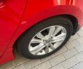Красный Хендай i30, объемом двигателя 1.58 л и пробегом 202 тыс. км за 5900 $, фото 12 на Automoto.ua