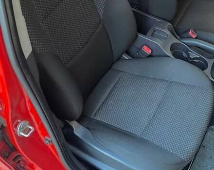 Красный Хендай i30, объемом двигателя 1.58 л и пробегом 202 тыс. км за 5900 $, фото 19 на Automoto.ua
