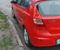 Красный Хендай i30, объемом двигателя 1.4 л и пробегом 235 тыс. км за 5099 $, фото 3 на Automoto.ua
