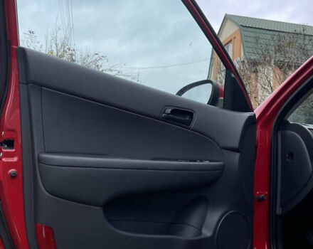 Красный Хендай i30, объемом двигателя 1.59 л и пробегом 195 тыс. км за 7200 $, фото 33 на Automoto.ua