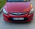 Красный Хендай i30, объемом двигателя 1.58 л и пробегом 202 тыс. км за 5900 $, фото 3 на Automoto.ua