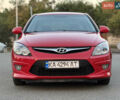 Красный Хендай i30, объемом двигателя 1.59 л и пробегом 165 тыс. км за 6950 $, фото 7 на Automoto.ua