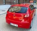 Красный Хендай i30, объемом двигателя 1.58 л и пробегом 202 тыс. км за 5900 $, фото 9 на Automoto.ua