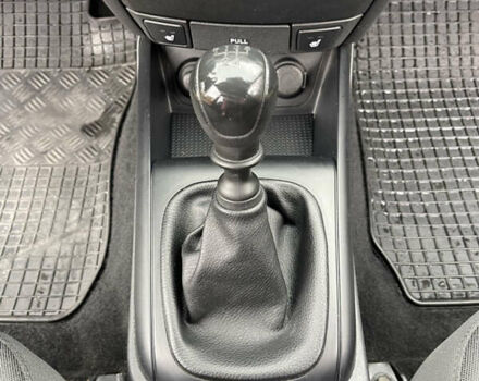 Красный Хендай i30, объемом двигателя 1.59 л и пробегом 195 тыс. км за 7200 $, фото 52 на Automoto.ua