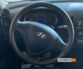 Красный Хендай i30, объемом двигателя 1.4 л и пробегом 182 тыс. км за 6300 $, фото 14 на Automoto.ua